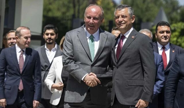 YASEMİN SOYDAN CHP’YE KATILIYOR