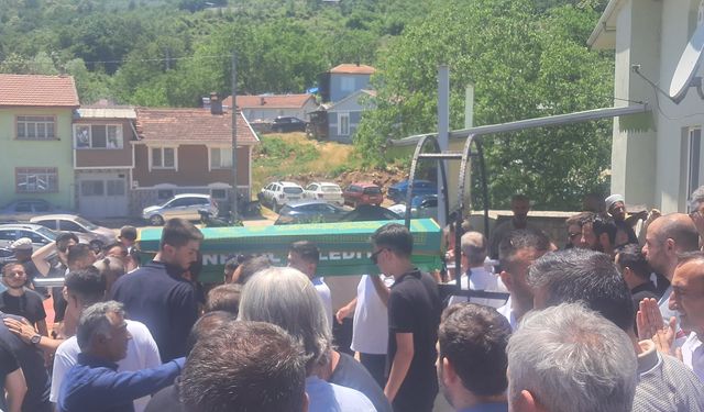 İnegöllü esnaf toprağa verildi
