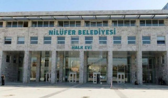 BURSA’DA BELEDİYE MİLYONLUK ALACAKLARI İÇİN İLAN VERDİ