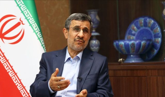 İsrail, İran'a nasıl sızdı? Ahmedinejad'ın yıllar önce yaptığı itiraf yeniden gündem oldu