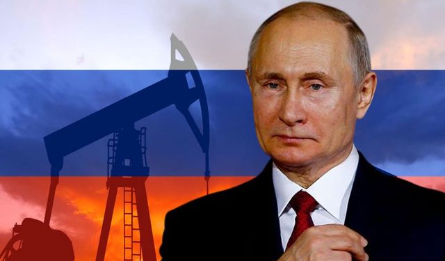 Putin’den Batı’ya petrol resti! İmzayı attı, yıl sonuna kadar geçerli olacak