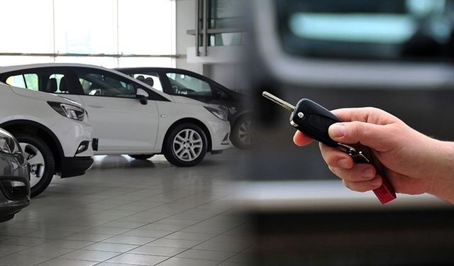 Ticaret Bakanlığı duyurdu: İkinci el oto satışındaki 6 ay-6 bin kilometre kuralı uzatıldı