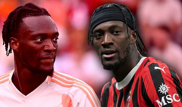 Tüm belgeler hazır! Tammy Abraham, Kartal için İstanbul'a geliyor