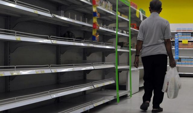 Türkiye'den ABD'ye ihraç edilmişti! Ölümcül risk tespit edildi, marketlerden toplatılıyor
