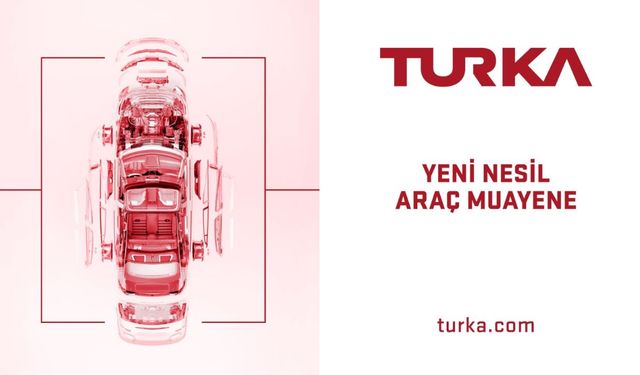 Türkiye’nin araç muayene istasyonları Turka oluyor: 20 yıllık dev ihalede bayilik kapısı açıldı