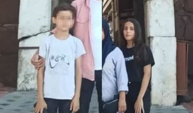 15 yaşındaki çocuk, silahla oynarken ablasını vurdu