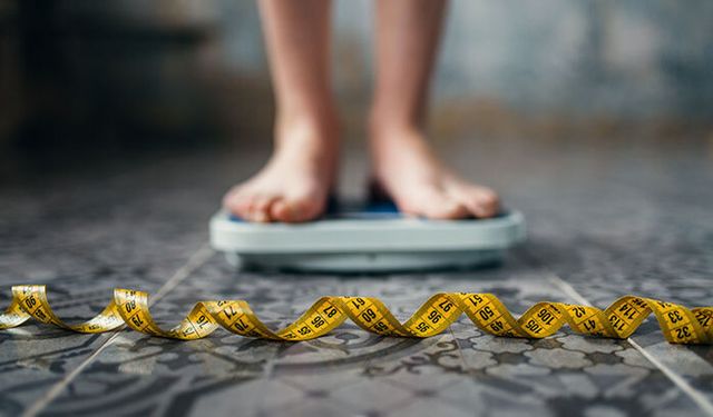 Yeme bozukluğu ergenleri tehdit ediyor