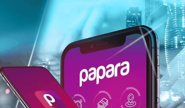 Papara’dan bloke hesaplara ilişkin açıklama