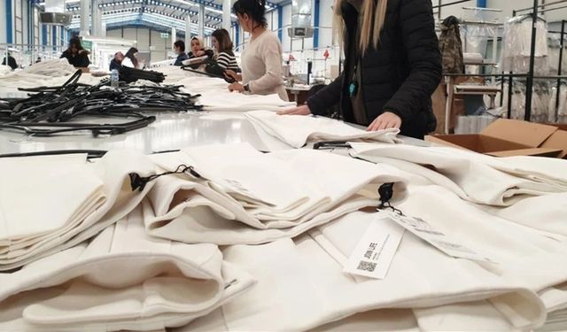 Tekstil devi Baltalı Grup iki fabrikasını birden kapattı
