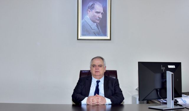 BUSKİ Genel Müdürü Ercihan Subaşıoğlu’nun Acı Günü