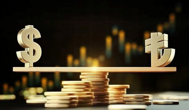 Türkiye'de milyoner sayısı 2,3 milyonu aştı