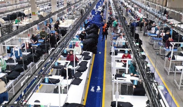 İki sektör sallantıda: Batık krediler zirvede