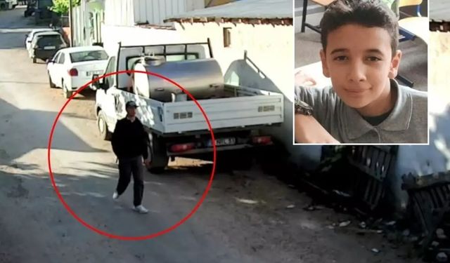 Bursa'da kayıp Burak havadan, karadan ve su altından aranıyor