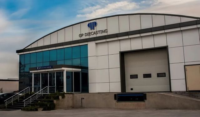 32 yıllık döküm şirketi konkordato ilan etti