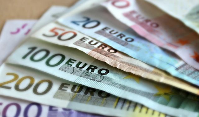 Euro rekor tazeledi