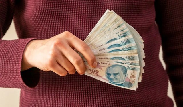 600 bin kamu işçisi için tarih belli oldu