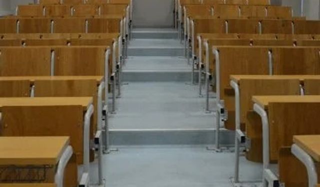 Uludağ Üniversitesi duyurdu: mobilya alımı yapacak