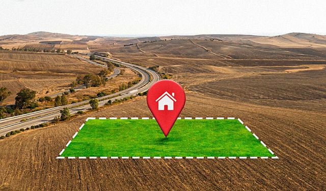 Bursa’da milyonluk bina, daire, dükkan ve arsa satışa çıkarıldı