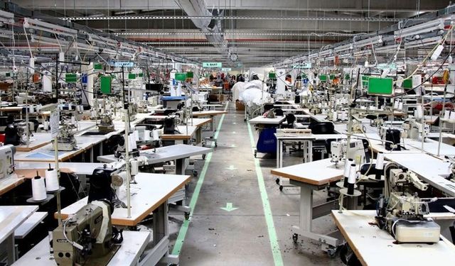 Dev markaların tedarikçisi konkordato ilan etti
