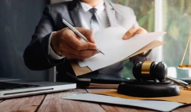 Bursa'da 10 firma konkordato verdi
