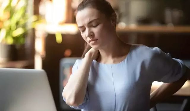 Fibromiyalji hem beden hem ruh sağlığını etkiliyor