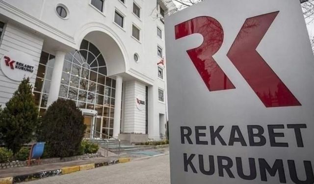 Fakir’e kartel yaptırımı: 26 Milyon TL’lik rekabet ihlali cezası kesildi