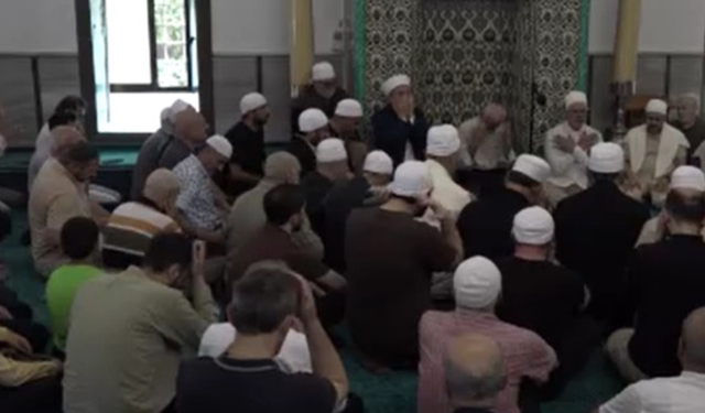 Bursa'da yaklaşık 500 yıllık köfteli çorba geleneği unutulmadı