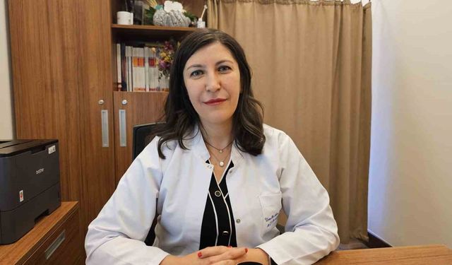 Tatiliniz kabusa dönmesin: Güneş yanıklarına dikkat