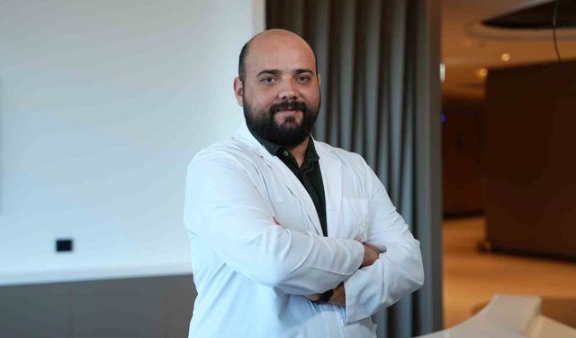 Kulak zarı yırtığı ciddiye alınmalı