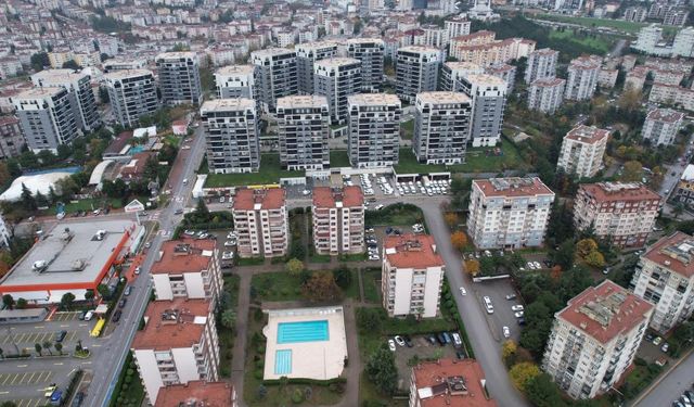 Emlak piyasasında 'Satışa Çıkış' dalgası ilanlar arttırırken alıcılar da beklemeye geçti