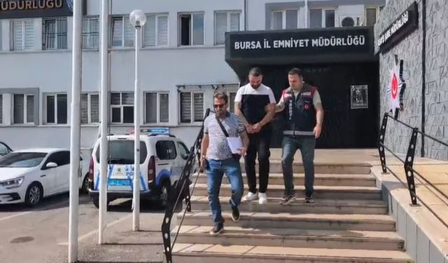 Aldığı telefonların parasını göndermiş gibi yapıp 5 kişiyi dolandırdı