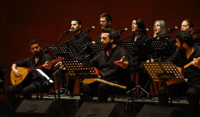 Büyükşehir’den ‘Yas-ı Matem’ konseri