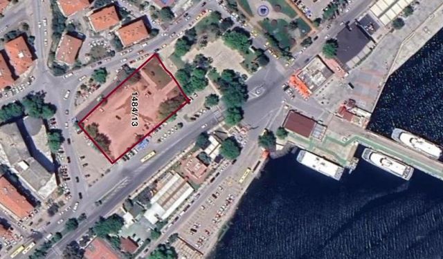 Mudanya’nın geleceği için uyarı: "Yapılacak en büyük kötülük olur"