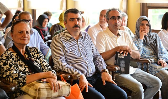 Yıldırım Belediyesi'nden Topçu'ya vefa