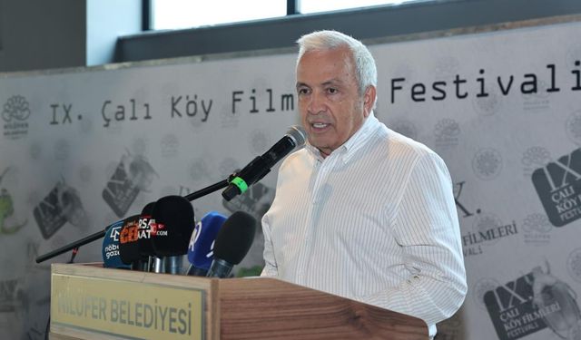 Çalı Köy Filmleri Festivali’nde ilk akademik sempozyum düzenlendi