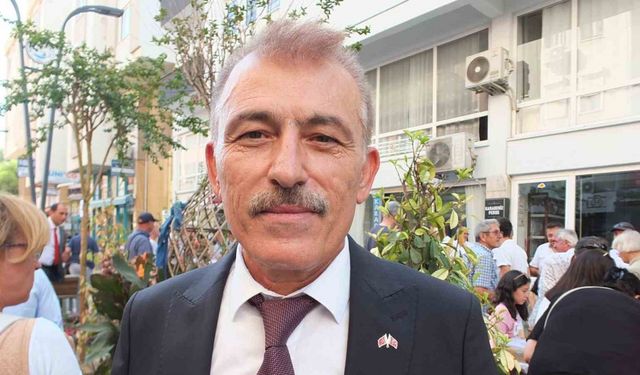 Balıkesir’de MHP’nin aşure hayrı ilgi gördü
