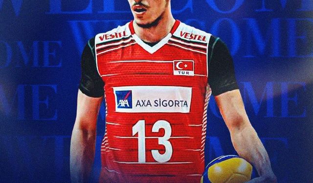 Fenerbahçe, Halit Kurtuluş’u transfer etti