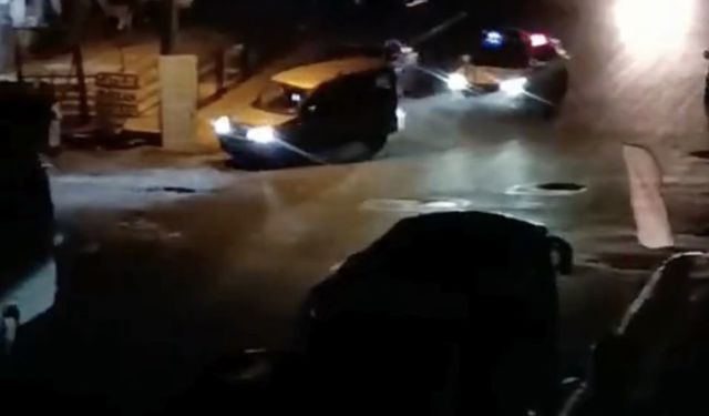 Kapaklı’da polisten kaçan alkollü sürücüye rekor ceza