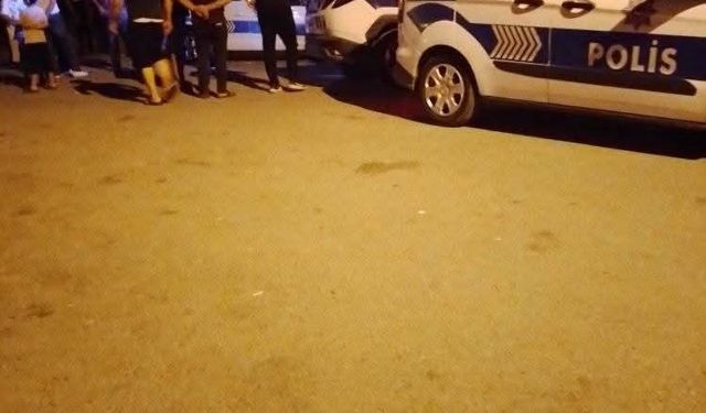Tekirdağ’da silahlı saldırı: 1 ölü