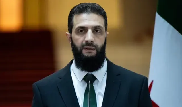 İsrail'den Şara için suikast çağrısı! 'Ortadan kaldırmamız gerek'