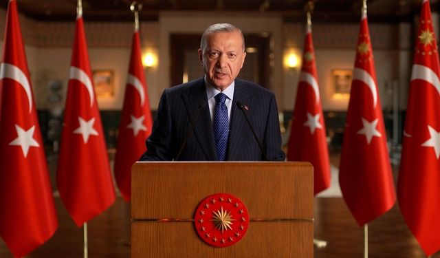 AK Parti Sözcüsü Çelik: Cumhurbaşkanımız cumartesi sabahı tarihi bir konuşma yapacak