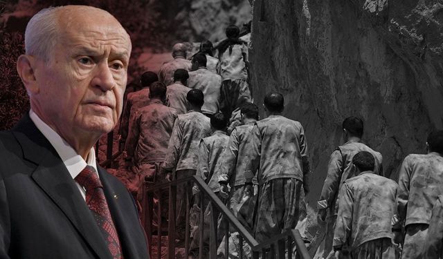 Bahçeli'den terör örgütü PKK ile pazarlık iddialarına sert tepki: Komisyona tam destek verilecek