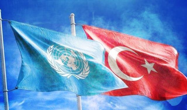 BM’den kritik mesaj: PKK’nın silah bırakması barış için ilk adım!