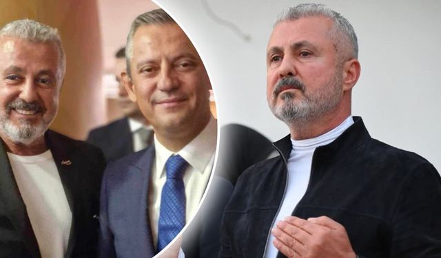 CHP'nin hamlesi eski başkanı istifa ettirdi: Son karar beni derinden yaraladı