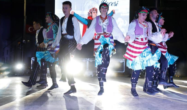 İnegöllülerin beklediği festival başlıyor