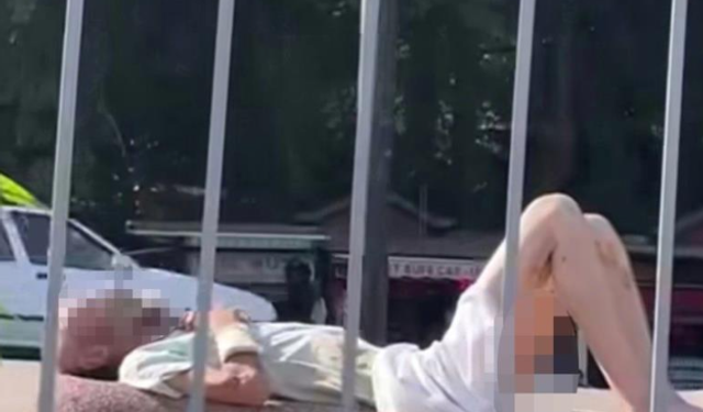 Bursa İl Sağlık Müdürlüğü'nden "kimsesiz hasta" ile ilgili açıklama