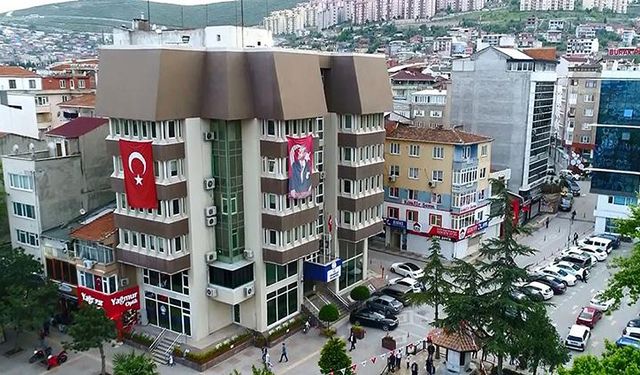 ORHANGAZİ BELEDİYE BAŞKANLIĞI DÜZELTME İLANI