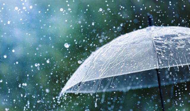 İNEGÖL’DE VE BURSA’DA YAĞIŞ KAÇ GÜN SÜRECEK? METEOROLOJİ AÇIKLADI