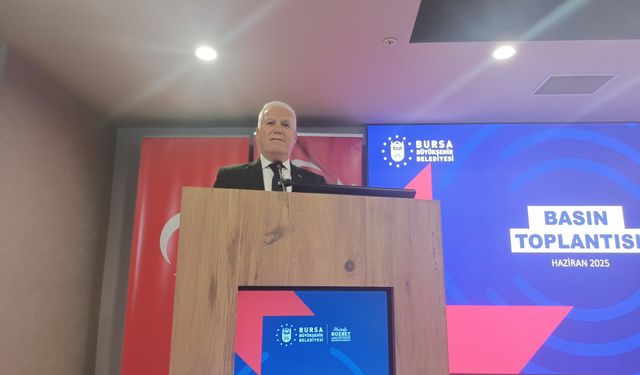 Bursa'da sürdürülebilir turizm koordinasyon merkezi kuruluyor