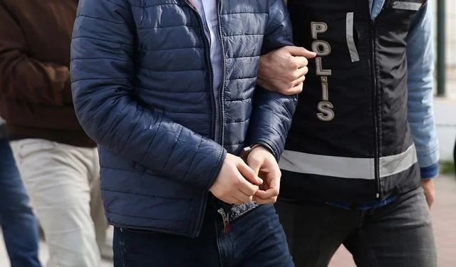 FETÖ’nün “Gaybubet” Evin­de Yakalanan Eski İstihbaratçı Tutuklandı